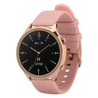 Monitory aktywności - Smartwatch damski Garett Veronica - miniaturka - grafika 1