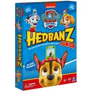 Gry planszowe - Spin Master Hedbanz Junior Psi Patrol 6062546 464955 - miniaturka - grafika 1