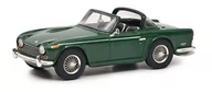 Samochody i pojazdy dla dzieci - Schuco Triumph Tr5 British Racing Green 1  1:43 450886900 - miniaturka - grafika 1