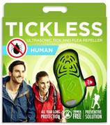Zwalczanie i odstraszanie szkodników - Ultradźwiękowy Tickless Human, ochrona przed kleszczami dla ludzi - miniaturka - grafika 1