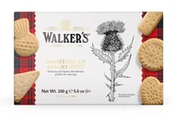 Ciastka - Ciastka Walkers Shortbread Assortment 160g - miniaturka - grafika 1