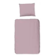 Pościel dla dzieci - Bawełniana pościel dziecięca do łóżeczka 100x135 cm – Good Morning - miniaturka - grafika 1