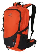 Plecaki - Plecak Hannah Skipper 28 red - miniaturka - grafika 1