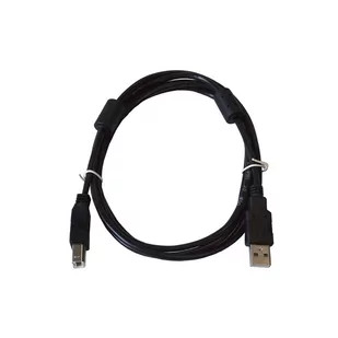 Kabel USB - USB-B ART, 1,8 m - Kable komputerowe i do monitorów - miniaturka - grafika 1