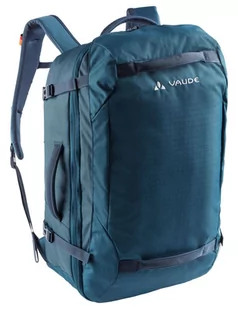 Turystyczny Plecak Vaude Mundo Carry-On 38 - Niebieski - Plecaki - miniaturka - grafika 1
