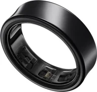Smartband - Samsung Galaxy Ring Titanium Black Rozmiar 7 - miniaturka - grafika 1