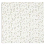 Pieluchy - Jollein otulacz dla noworodka 115x115 cm Hydrophilic DREAMY MOUSE - miniaturka - grafika 1