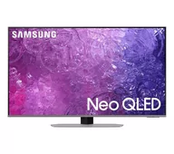 Telewizory - Samsung Neo QLED QE43QN92CAT - 43"  - miniaturka - grafika 1