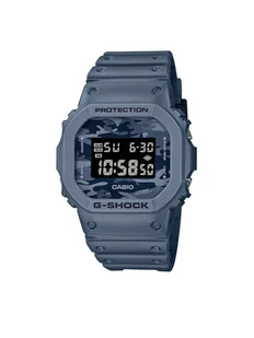 Zegarek Casio G Shock DW 5600CA 2ER 322) - Zegarki męskie - miniaturka - grafika 2