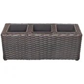 Donice - Blumfeldt balkonowa potrójna - miniaturka - grafika 1