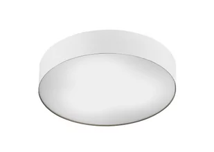 Nowodvorski plafon LAMPA sufitowa ARENA 6724 okrągła OPRAWA metalowa do łazienki - Lampy sufitowe - miniaturka - grafika 1