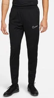 Spodnie sportowe męskie - Nike Spodnie Nike Academy 23 Pant KPZ DR1666 010 - miniaturka - grafika 1