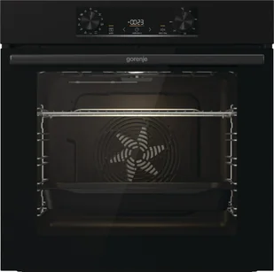 Piekarnik do zabudowy Gorenje BOP6737E02BK - Piekarniki do zabudowy - miniaturka - grafika 1