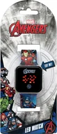 Zabawki interaktywne dla dzieci - Avenger LED AVG4706 - miniaturka - grafika 1