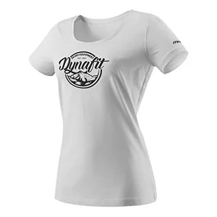 Koszulki i topy damskie - Koszulka damska Dynafit Graphic Cotton S/S koszulka damska - grafika 1
