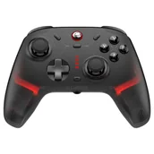Kontrolery gier na PC - GameSir Cyclone 2 Game Controller Tri-mode Connection Compatible with PC / Steam / Android / iOS / Switch Mag-Res TMR Sticks - miniaturka - grafika 1