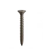 Akcesoria do kolektorów i fotowoltaiki - Wkręt do drewna  6x60mm nierdzewny torx 50 szt. - miniaturka - grafika 1