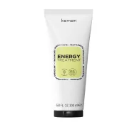 Serum do włosów - Kemon energetyzująca kuracja przeciw wypadaniu włosów 200ml - miniaturka - grafika 1
