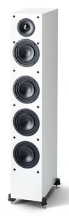 Paradigm MONITOR SE 6000F kolumna głośnikowa podłogowa (biały) - Głośniki i kolumny - miniaturka - grafika 1