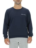Bluzy męskie - Pierre Cardin Bluza w kolorze granatowym - miniaturka - grafika 1