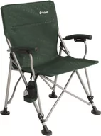 Meble turystyczne - Outwell Campo Krzesełko, forest green 2020 Krzesła składane 470387 - miniaturka - grafika 1