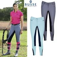 Bryczesy - Busse Bryczesy BARCELONA II - miniaturka - grafika 1