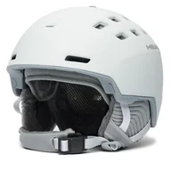 Kaski narciarskie - Kask narciarski Head Rita White 323711 Biały - miniaturka - grafika 1