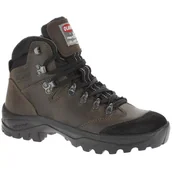 Buty trekkingowe męskie - Buty OLANG Race Tex M caffe UK 8 - miniaturka - grafika 1