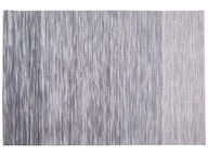 Dywany - Beliani Dywan szary 200 x 300 cm krótkowłosy KAPAKLI - miniaturka - grafika 1