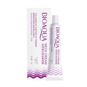 Problemy skórne - Bioaqua Collagen Cream Krem Na Blizny Rozstępy - miniaturka - grafika 1