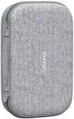 Etui do tabletów - Protective case USAMS JX Series Jane05 10.6" for accessories gray JESNB01 - miniaturka - grafika 1