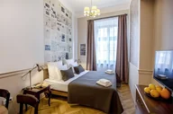 Czasopisma - Pobyt dla Dwojga w Scharffenberg Apartments - miniaturka - grafika 1