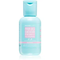 Szampony do włosów - Hairburst Longer Stronger Hair szampon nawilżający do wzmocnienia włosów i nadania im większego połysku 60 ml - miniaturka - grafika 1