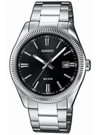 Zegarki męskie - ZEGAREK MĘSKI CASIO MTP-1302PD-1A1VDF (zd072f) + BOX - miniaturka - grafika 1