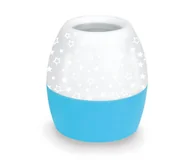Projektory dla dzieci - Lampka Nocna Led Projektor Gwiazd 2W1 Dla Dzieci - miniaturka - grafika 1