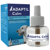 Suplementy i witaminy dla psów - ADAPTIL Feromony dla psa - Wkład 48ml - miniaturka - grafika 1