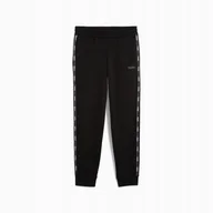 Dresy damskie - PUMA SPODNIE NEW TAPE FL CL 69265001 r M - miniaturka - grafika 1