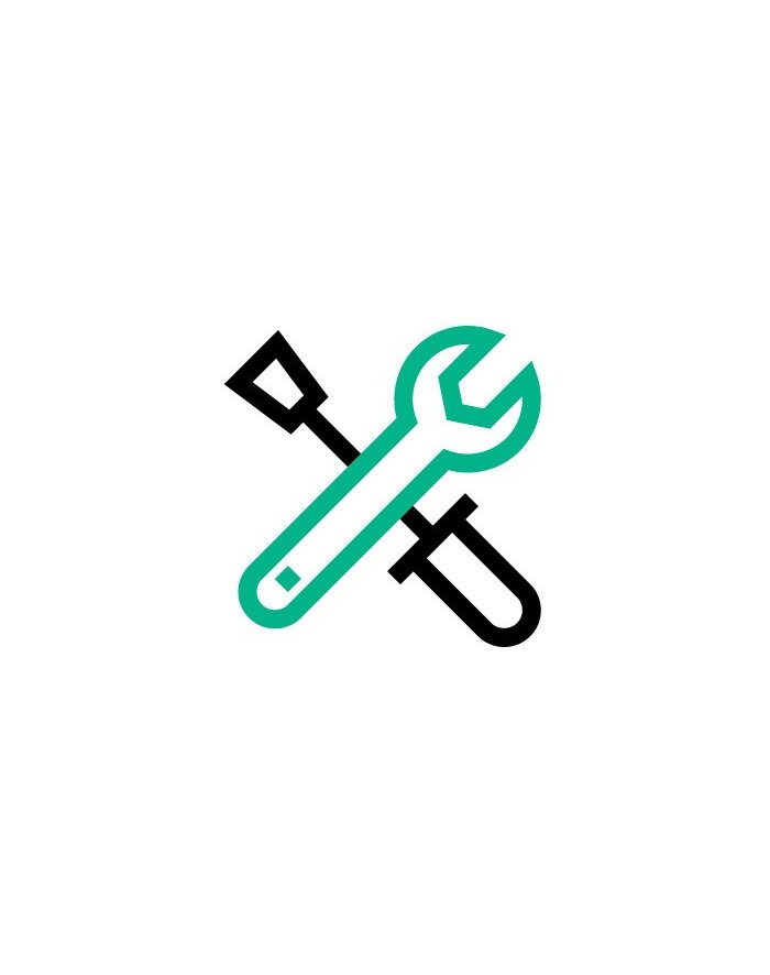 hewlett packard enterprise Usługa Installation ML/DL Series 10 U7WZ5E