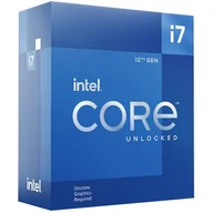 Procesory - Intel Core i7-12700KF 3.6GHz - miniaturka - grafika 1