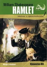 Ibis Hamlet lektura z opracowaniem - Dramaty - miniaturka - grafika 2