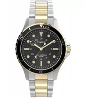 Zegarki męskie - ZEGAREK MĘSKI TIMEX TW2U5500 NAVI XL - miniaturka - grafika 1
