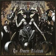 Inna muzyka - In Sorte Diaboli (Dimmu Borgir) (CD / Album) - miniaturka - grafika 1
