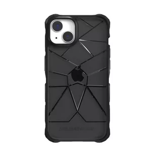 Element Case Special Ops X5 - Pancerne etui iPhone 14 Plus (Mil-Spec Drop Protection) (Smoke/Black) - Etui i futerały do telefonów - miniaturka - grafika 1