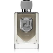Wody i perfumy męskie - Lattafa, Liam Liam Grey, Woda Perfumowana, 100 ml - miniaturka - grafika 1