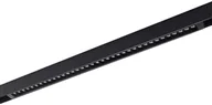 Lampy pozostałe - Łącznik do szynoprzewodów jednofazowy Magnetic AZ5211 LED 9W czarny - miniaturka - grafika 1