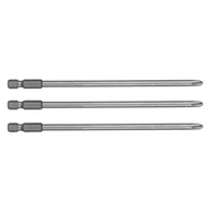 Bity - Milwaukee Bit PH2 148mm do FSG 3szt 4932459393 27032 - miniaturka - grafika 1