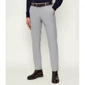 Spodnie męskie - Joop! Spodnie Sake Slim Fit z dodatkiem wełny - miniaturka - grafika 1