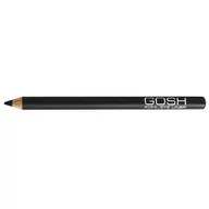 Kredki do oczu - Gosh Kohl Eyeliner, kredka do oczu, WHITE 1.1g - miniaturka - grafika 1