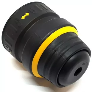 Głowica/uchwytu SDS-Plus do młotowiertarki D25144K DeWALT N403111 - Akcesoria do elektronarzędzi - miniaturka - grafika 1