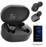 Słuchawki - Xiaomi Gamingowe Airdots 2S - miniaturka - grafika 1